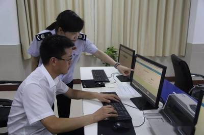 “意外”的退稅款 曾都區(qū)稅務局精準助力計算機軟件銷售企業(yè)